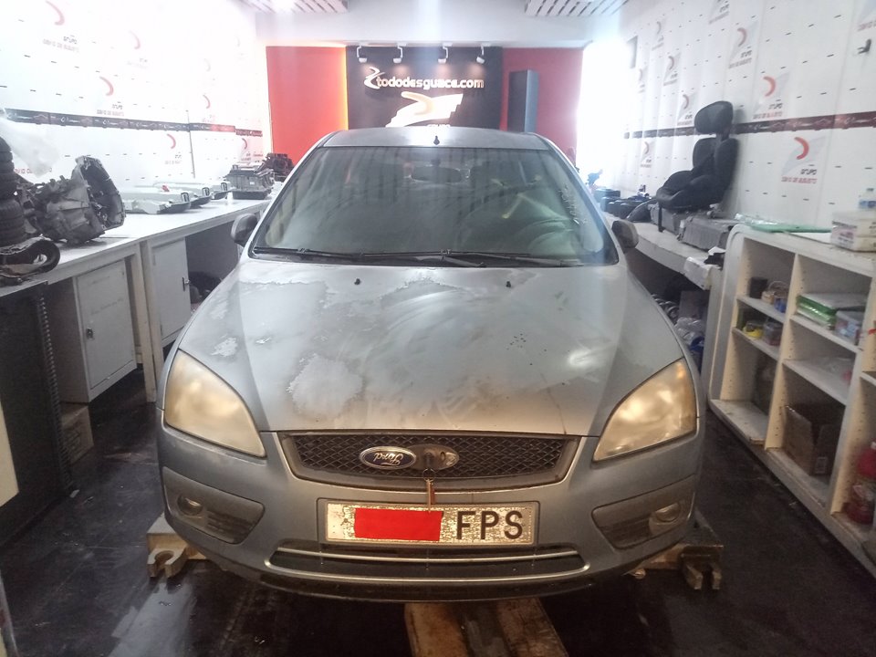Motor completo ford focus ii turnier 1.6