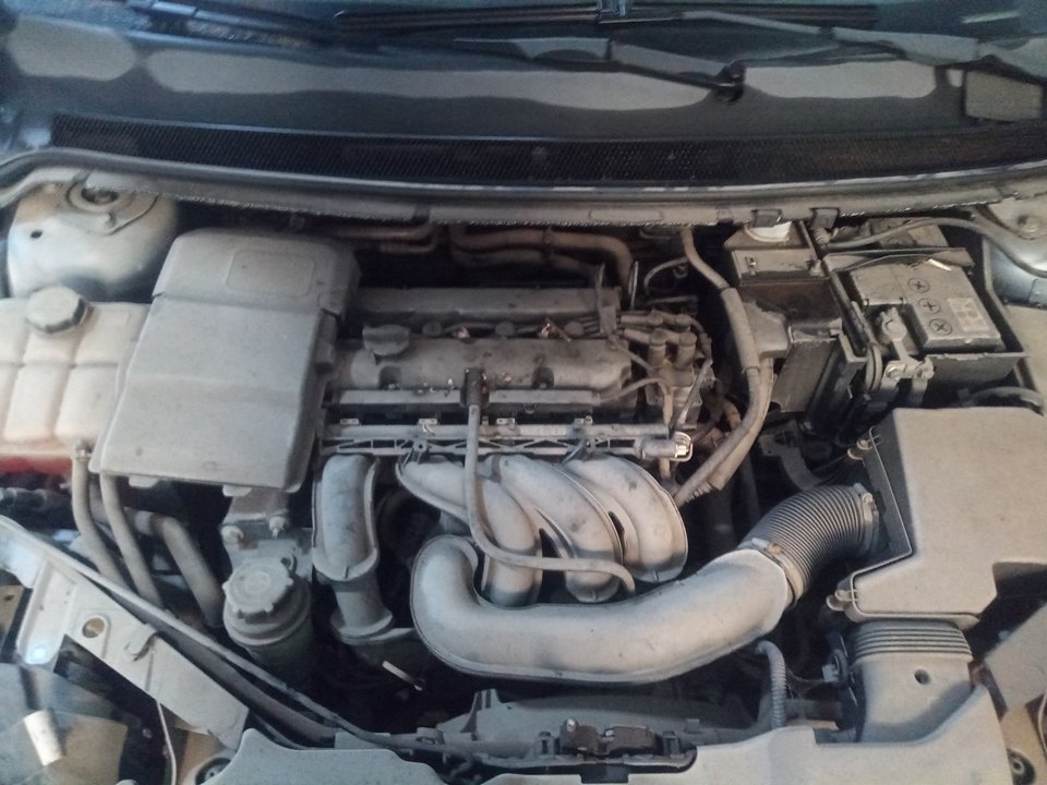 Motor completo ford focus ii turnier 1.6