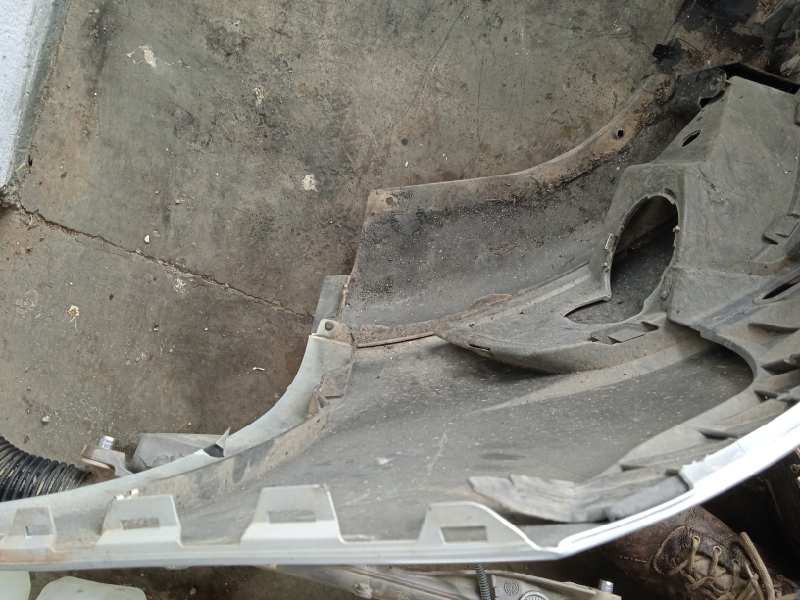Paragolpes delantero seat ibiza iv 1.2 tdi