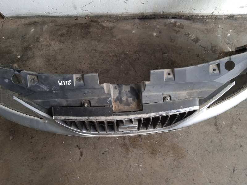 Paragolpes delantero seat ibiza iv 1.2 tdi