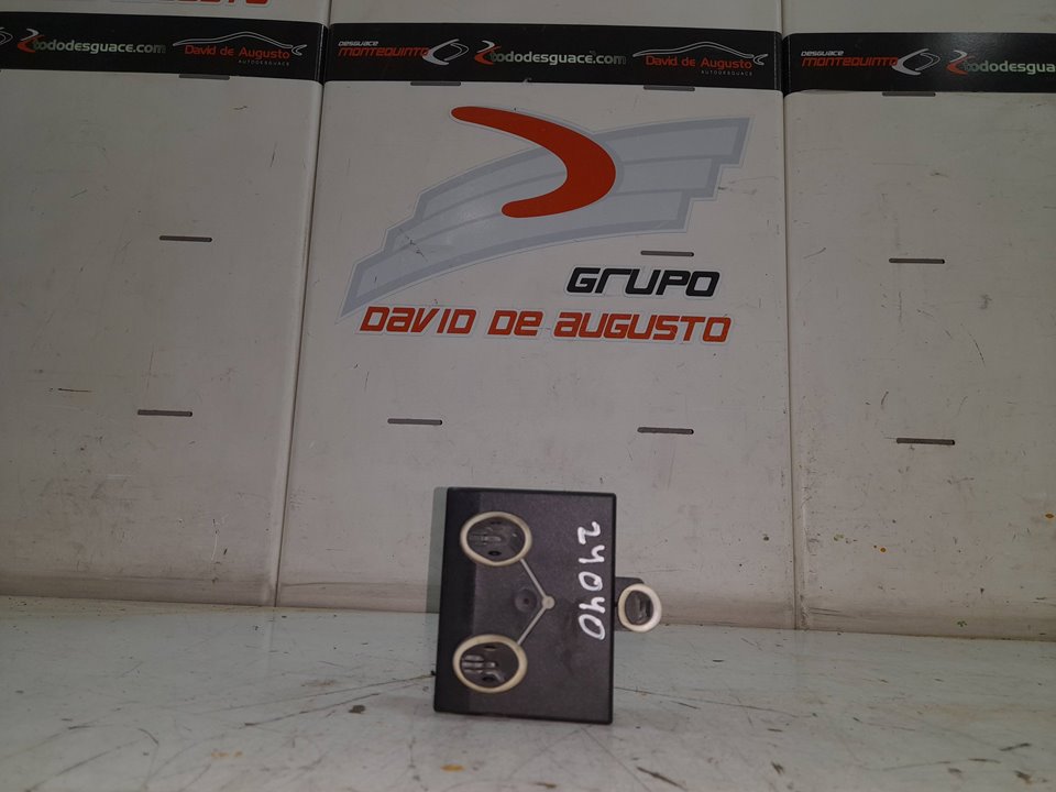 Modulo control porsche cayenne 3.0 diesel