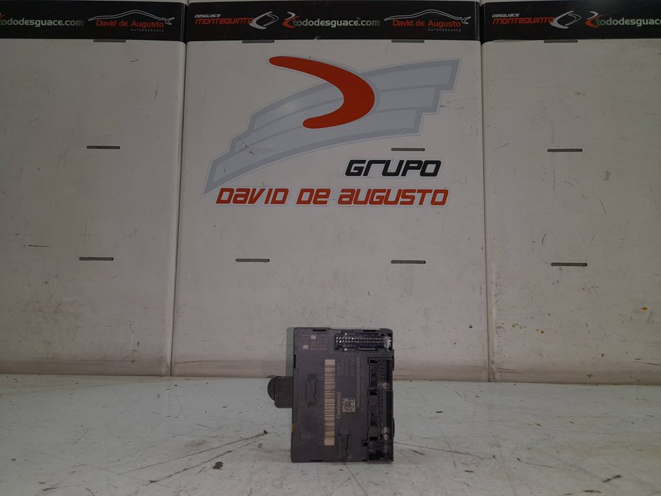 Modulo control porsche cayenne 3.0 diesel