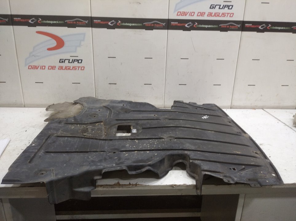 Cubrecarter bmw 3 320 d