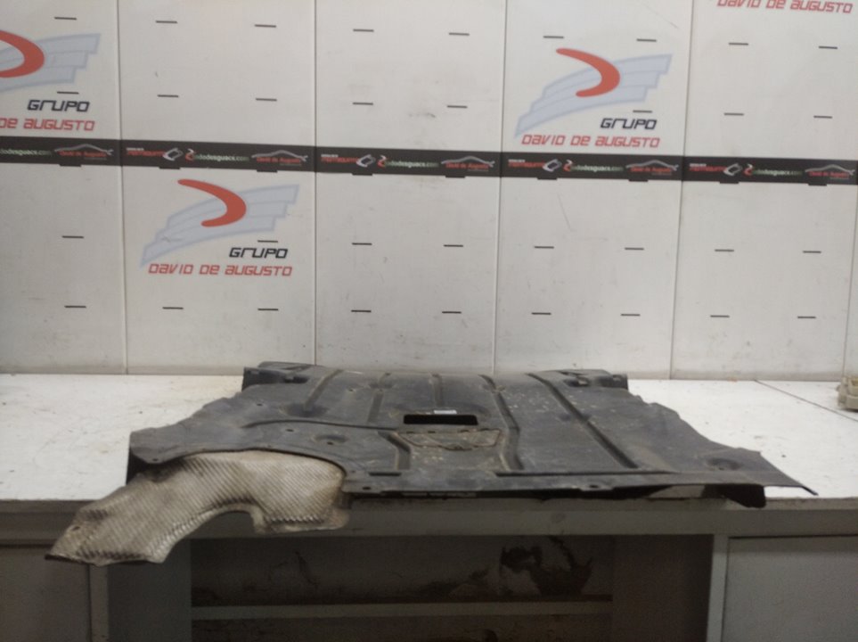 Cubrecarter bmw 3 320 d