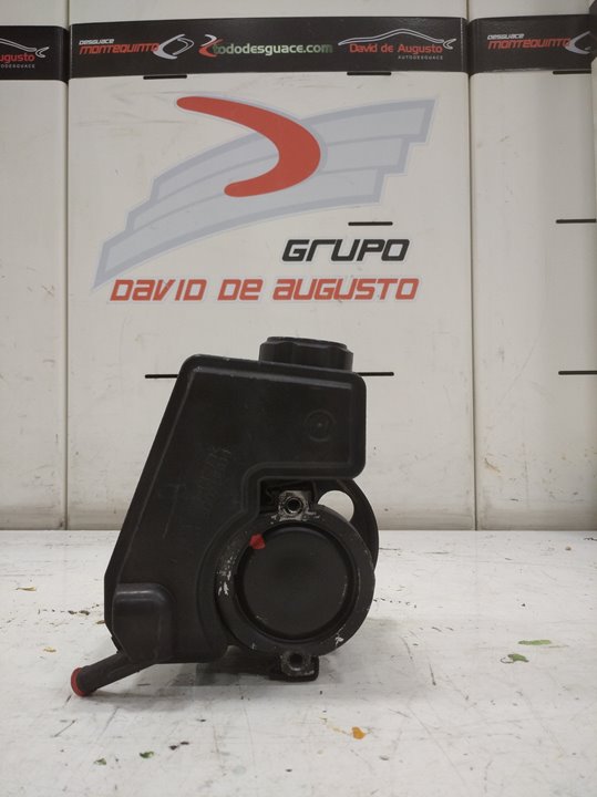 Bomba direccion peugeot 206 fastback 1.9 d