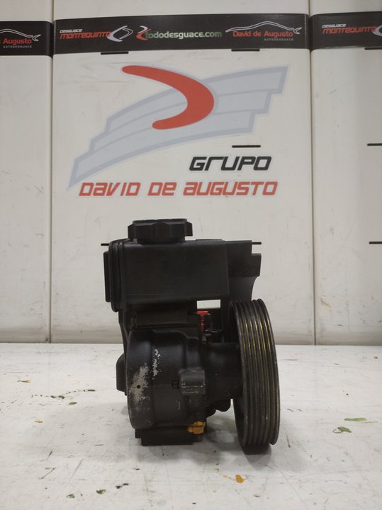 Bomba direccion peugeot 206 fastback 1.9 d