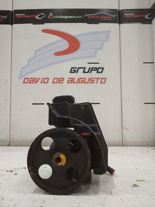 Bomba direccion peugeot 206 fastback 1.9 d