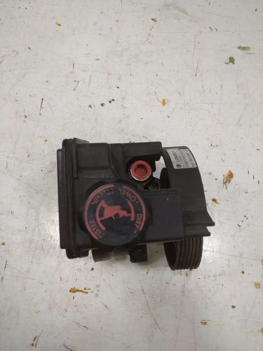 Bomba direccion peugeot 206 fastback 1.9 d