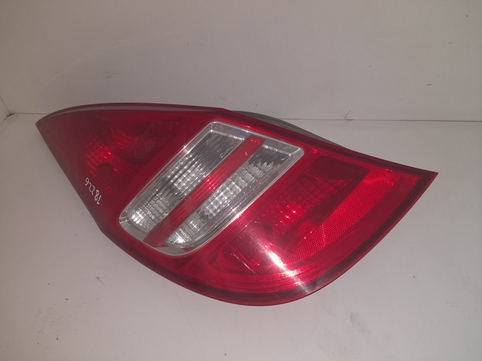 Piloto trasero izquierdo hyundai i30 1.6 crdi
