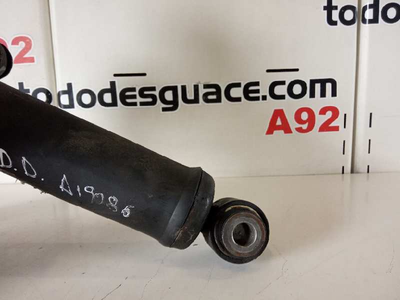  amortiguador delantero derecho   citroen c5 berlina business 2.0 hdi fap