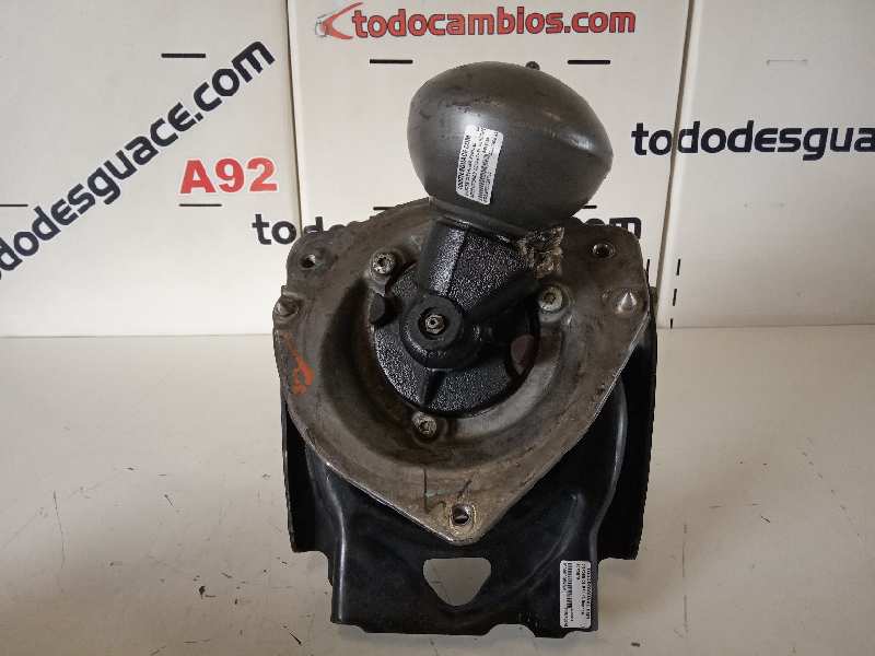  amortiguador delantero derecho   citroen c5 berlina business 2.0 hdi fap