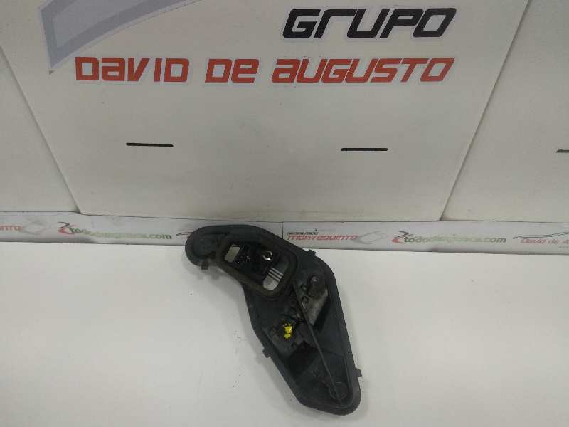 Macenada 7 2e3  003] tda13051 peugeot 207 confort