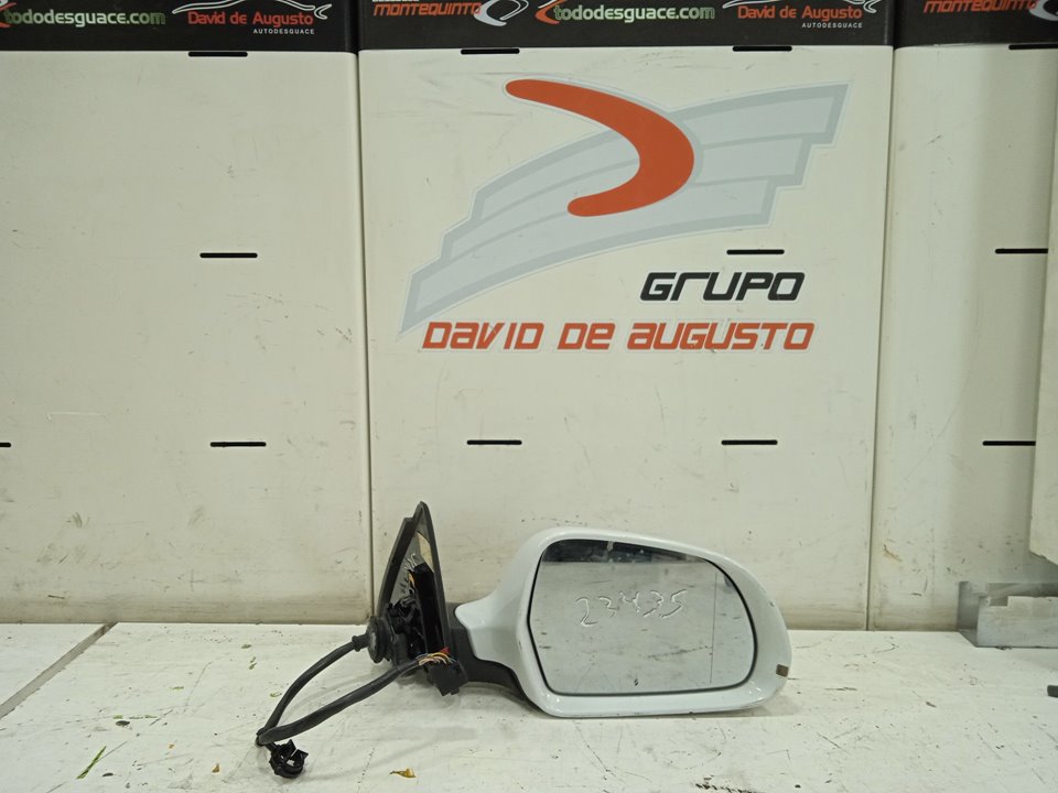 Retrovisor derecho audi q3 (8ug) attraction