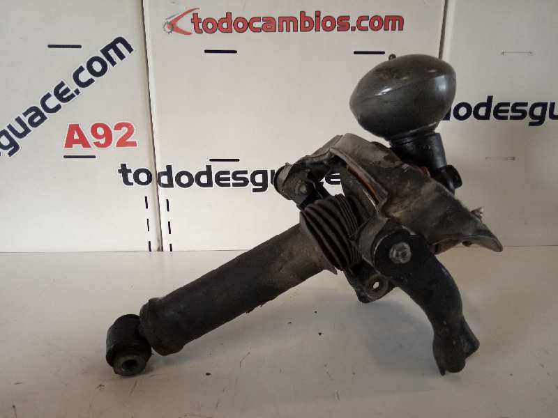  amortiguador delantero derecho   citroen c5 berlina business 2.0 hdi fap