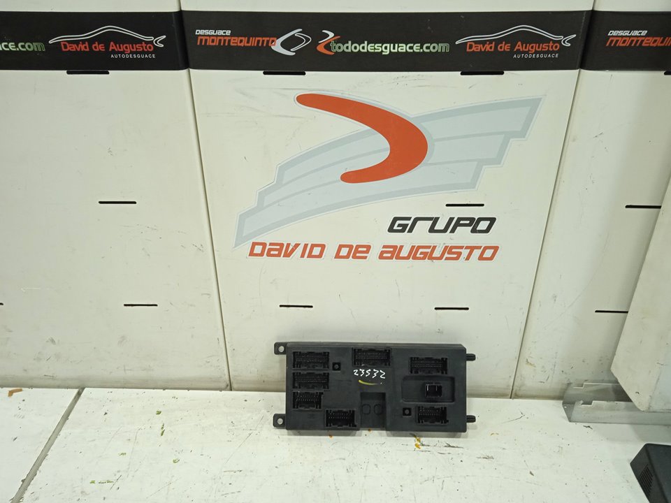 Centralita motor uce jaguar xe prestige