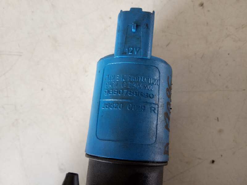  bomba limpia   citroen c5 berlina business 2.0 hdi fap