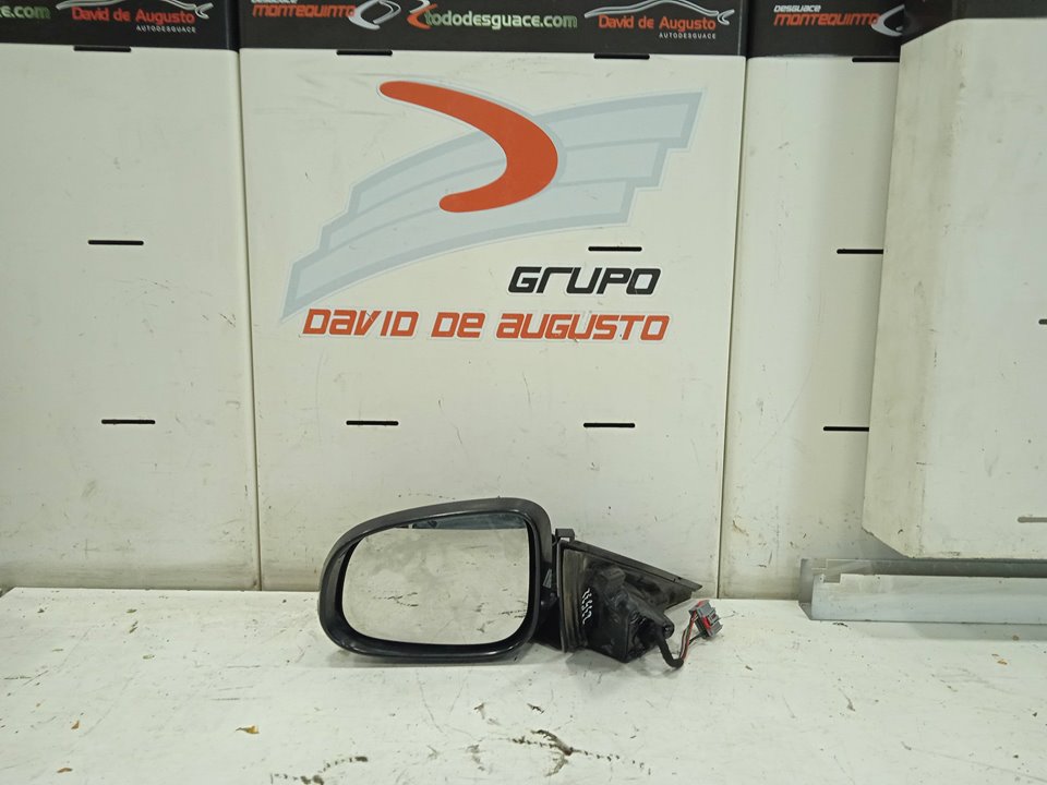 Retrovisor izquierdo jaguar xe prestige