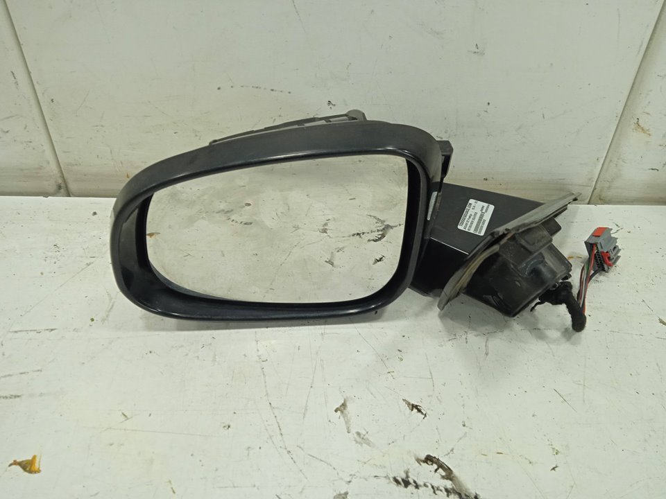 Retrovisor izquierdo jaguar xe prestige