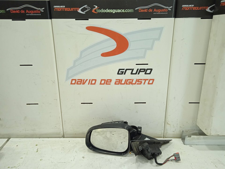 Retrovisor izquierdo jaguar xe prestige