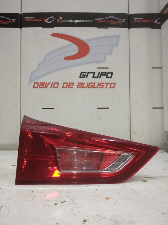 Ferencia visibl toyota auris active