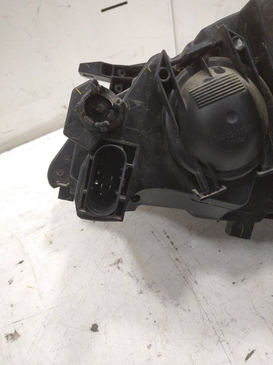 Faro derecho mercedes clase a (w169) a 180 cdi  aedition