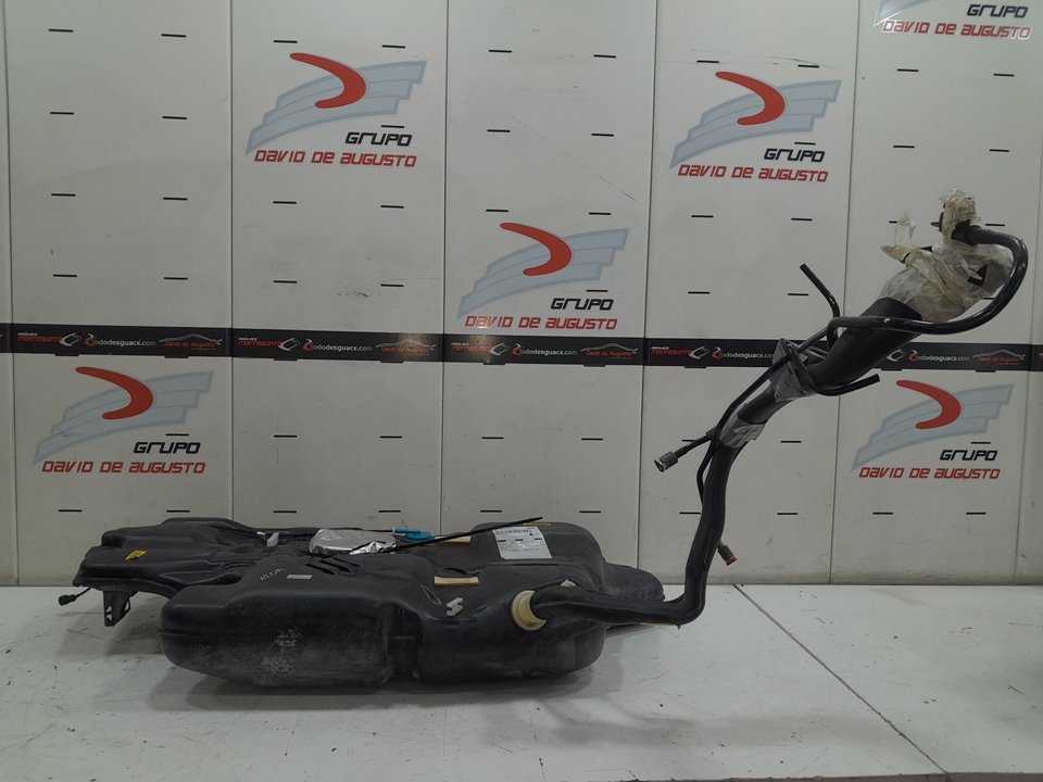 Deposito combustible citroen c4 picasso business class