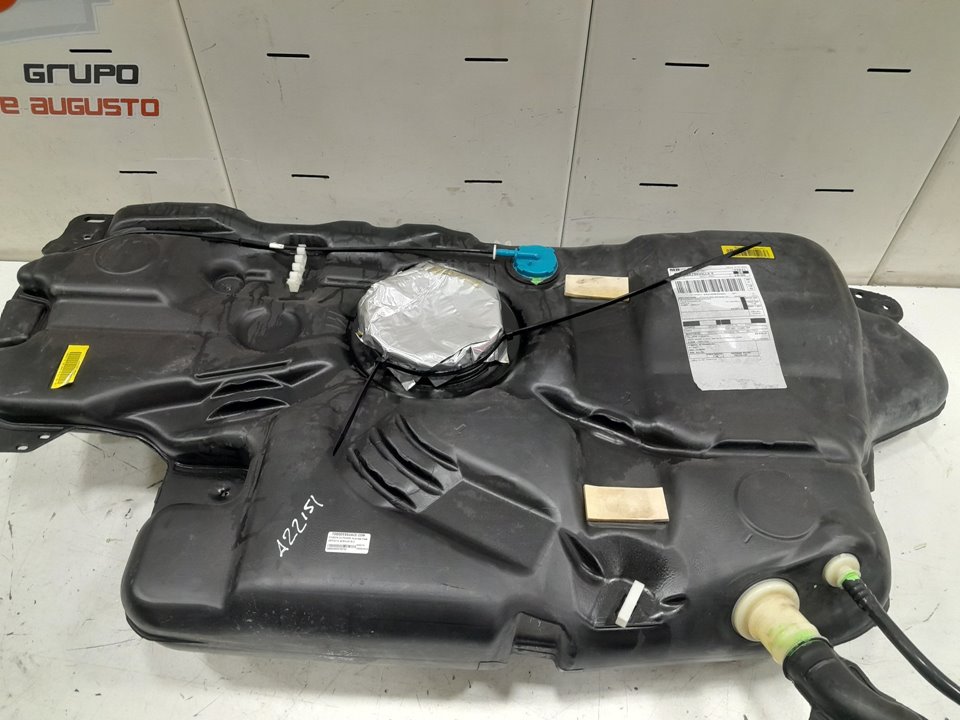 Deposito combustible citroen c4 picasso business class