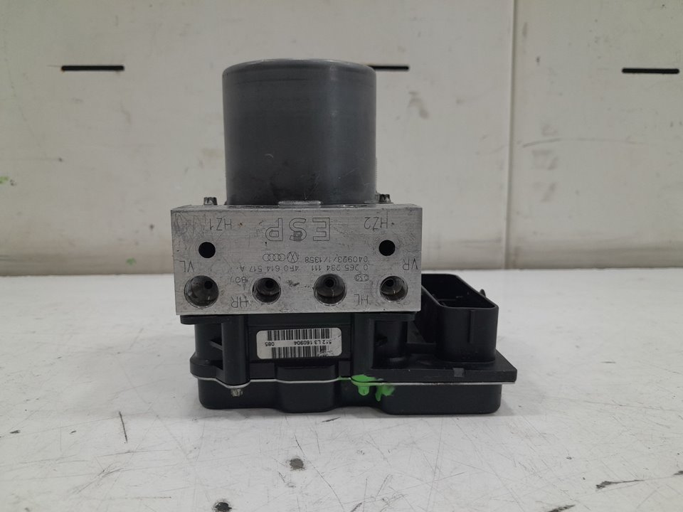 Abs audi a6 berlina (4f2) 