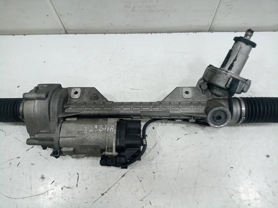 Cremallera direccion bmw serie 3 berlina (e90) 318d