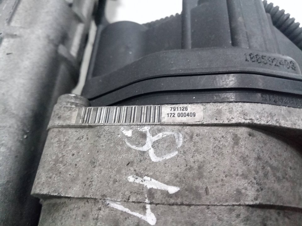 Cremallera direccion bmw serie 3 berlina (e90) 318d