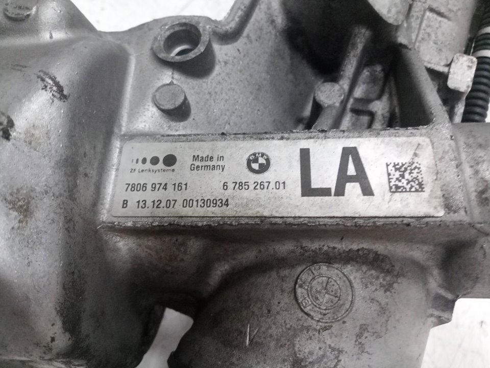 Cremallera direccion bmw serie 3 berlina (e90) 318d