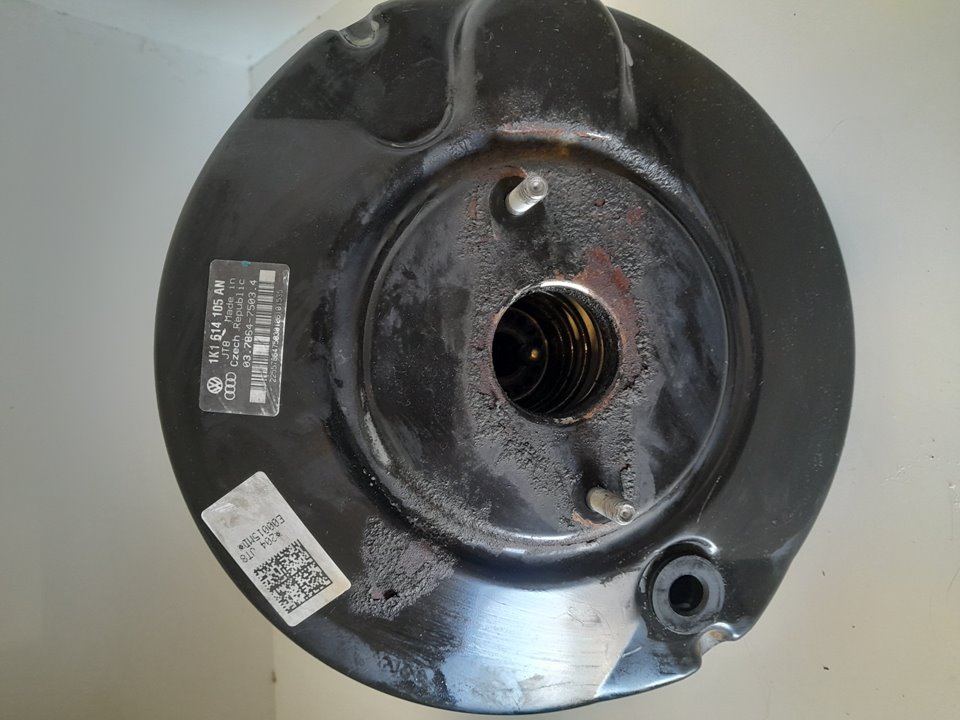 Servofreno audi a3 (8p) 2.0 tdi ambiente