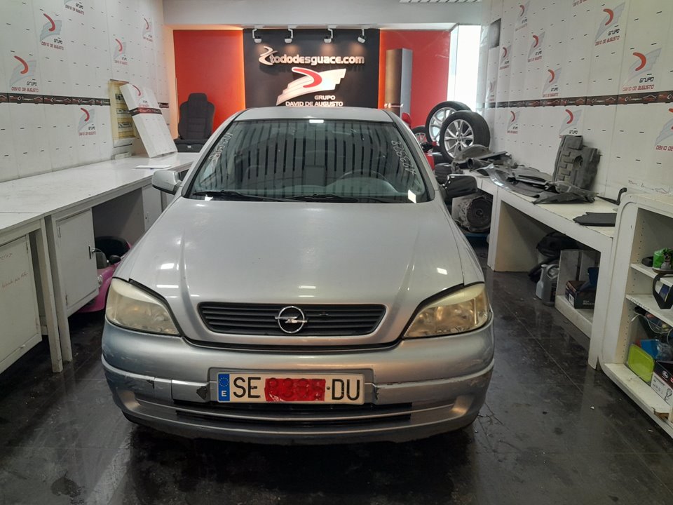 Motor completo opel astra g berlina club