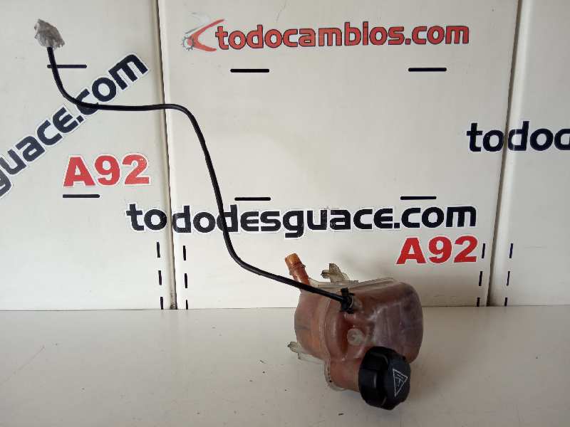  deposito expansion   citroen c5 berlina business 2.0 hdi fap