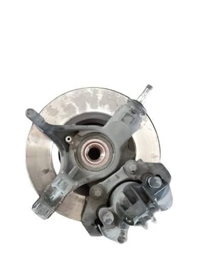 Mangueta delantera derecha peugeot 5008 access