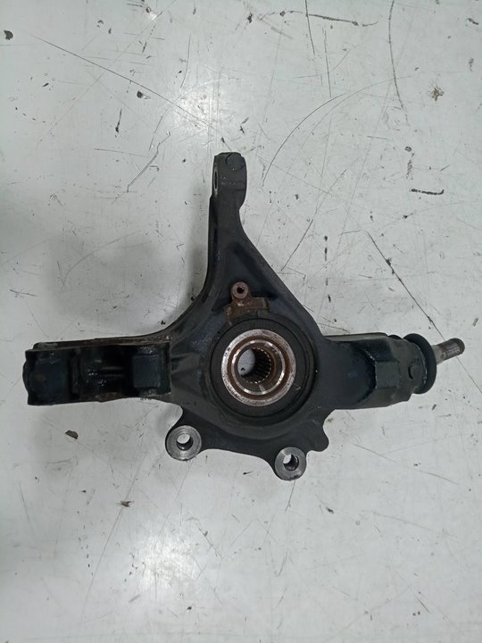 Mangueta delantera derecha peugeot 5008 access