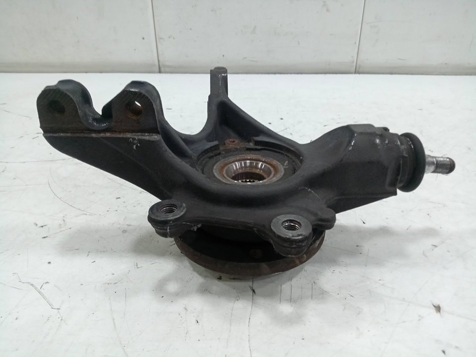 Mangueta delantera derecha peugeot 5008 access