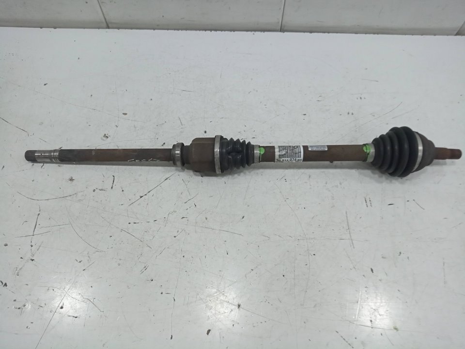 Transmision delantera derecha peugeot 5008 access