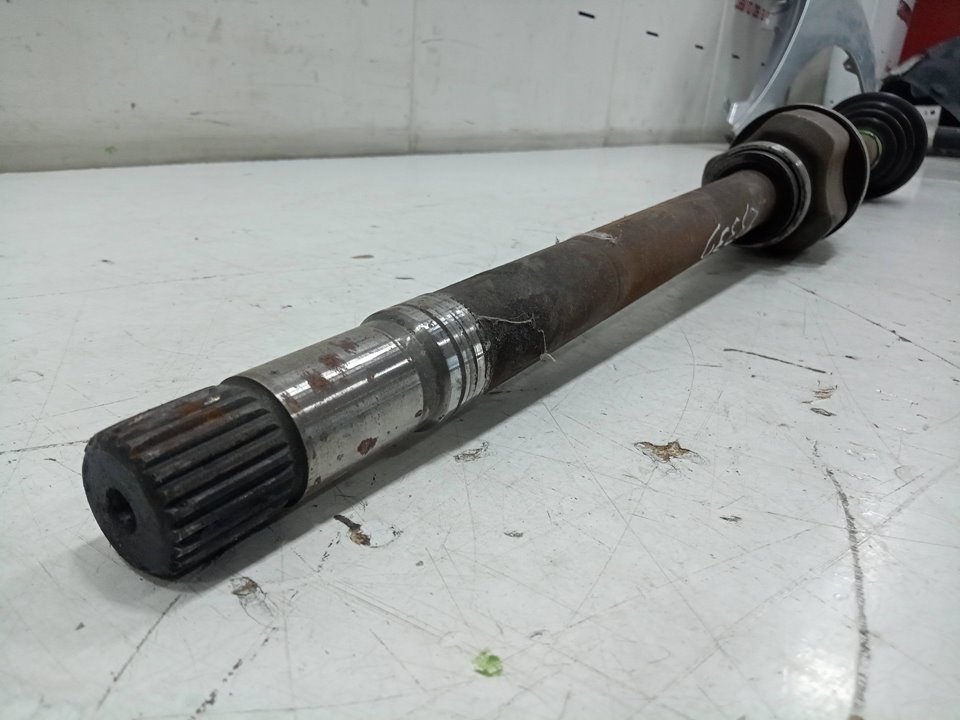 Transmision delantera derecha peugeot 5008 access