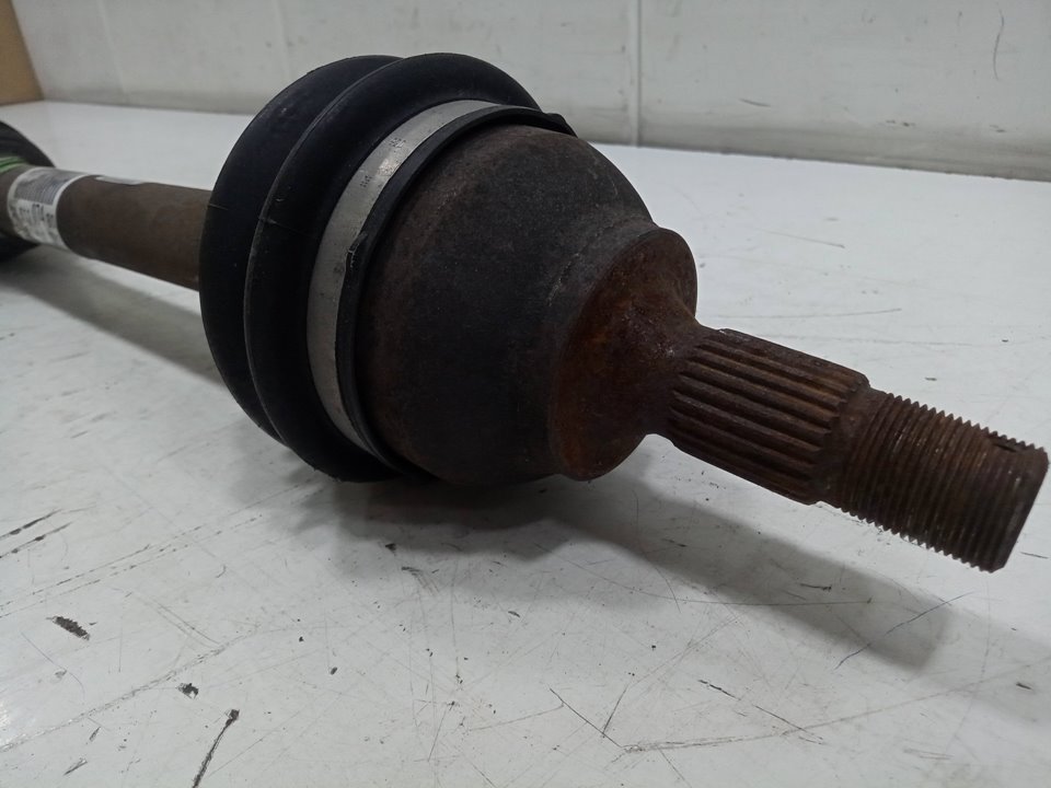 Transmision delantera derecha peugeot 5008 access