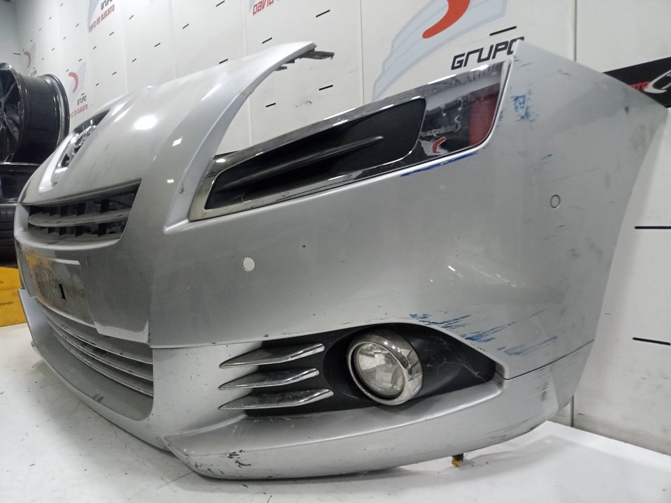Paragolpes delantero peugeot 5008 access
