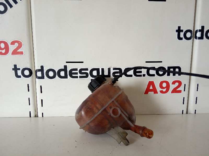  deposito expansion   citroen c5 berlina business 2.0 hdi fap