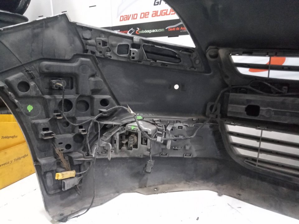 Paragolpes delantero peugeot 5008 access