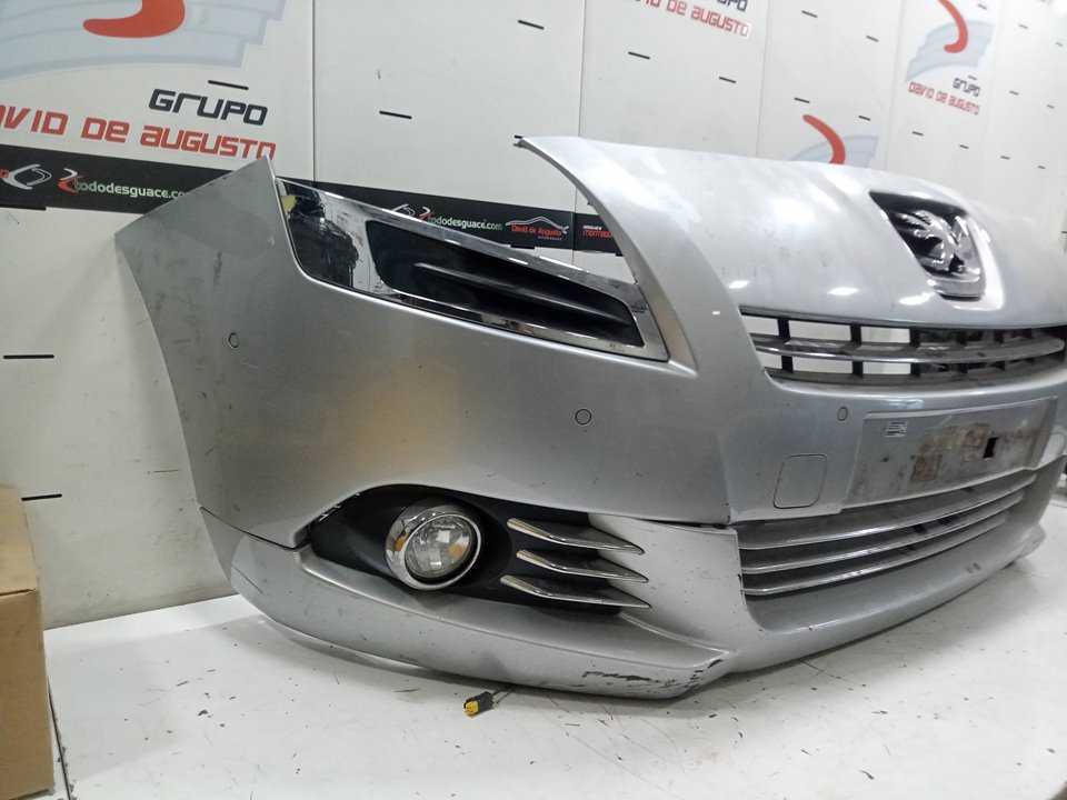 Paragolpes delantero peugeot 5008 access