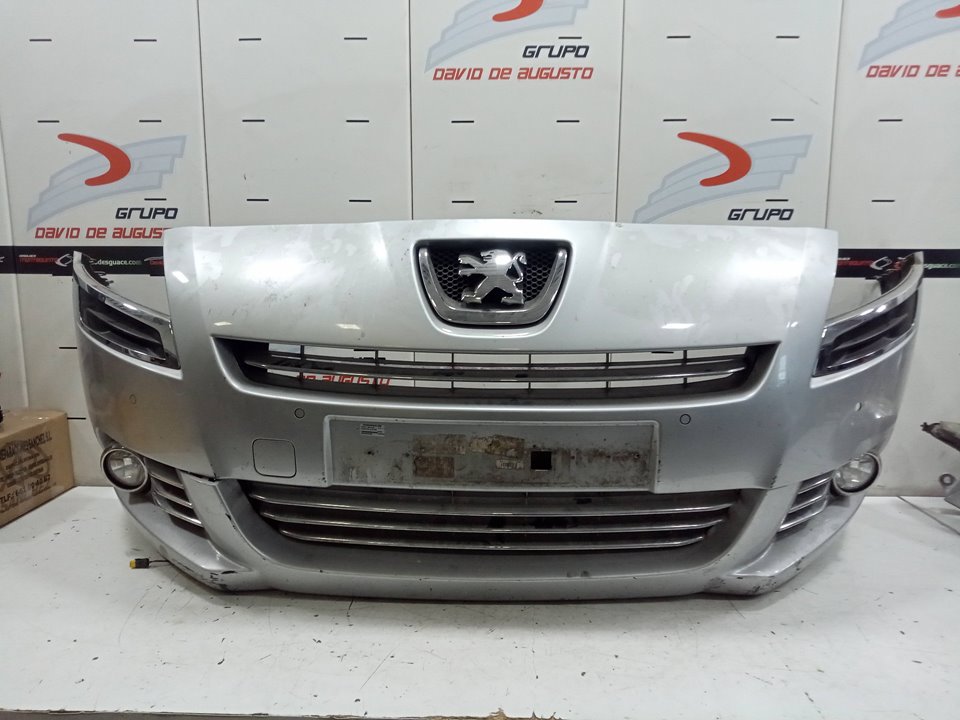 Paragolpes delantero peugeot 5008 access