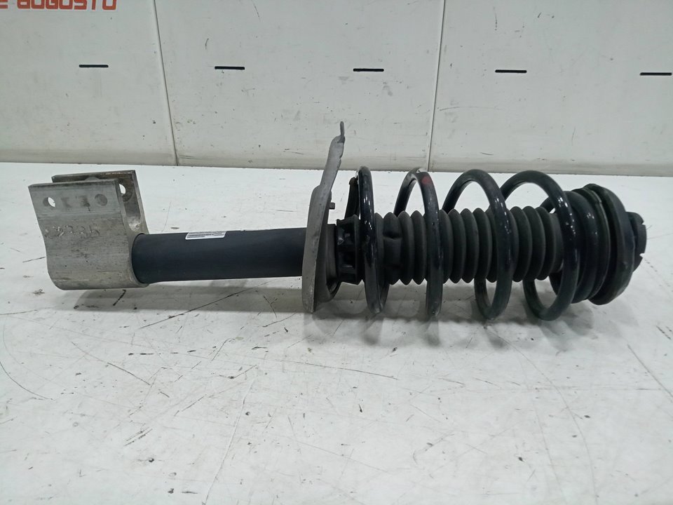 Amortiguador delantero derecho peugeot 5008 access