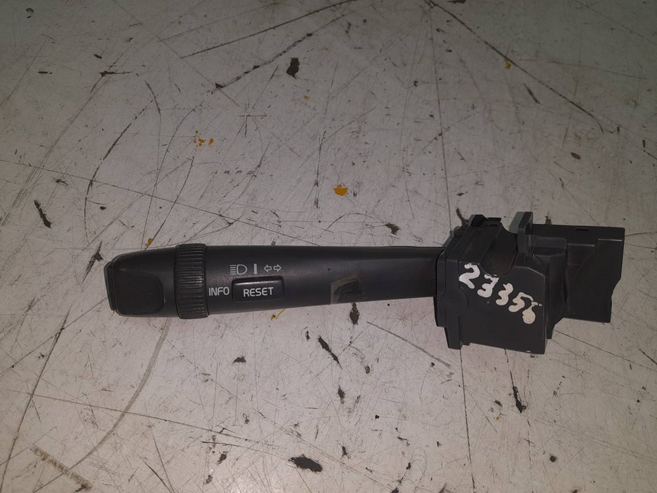 Mando intermitentes volvo s60 berlina 2.4 d