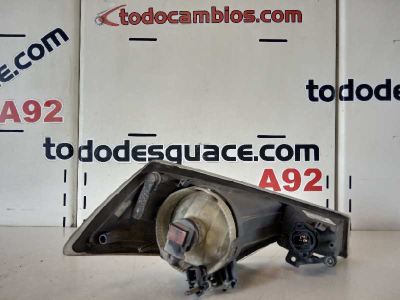  faro antiniebla izquierdo   citroen c5 berlina business 2.0 hdi fap