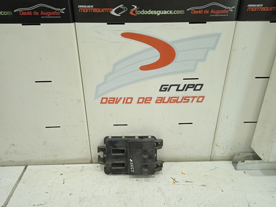 Centralita motor uce iveco stralis (as) fsa tfp lt 4x2 gran espacio