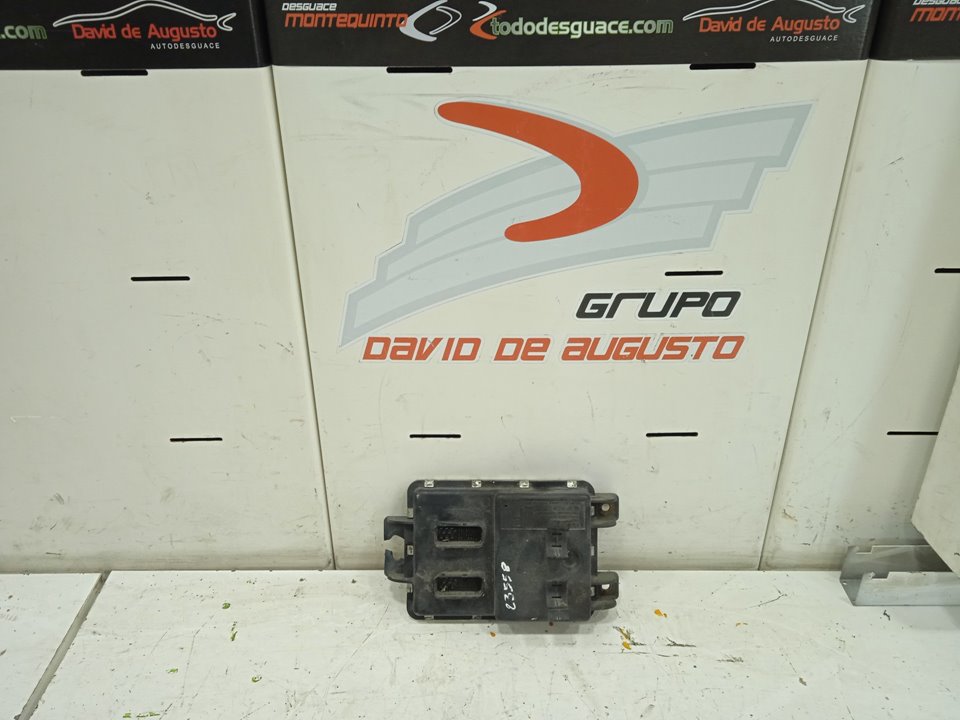 Centralita motor uce iveco stralis (as) fsa tfp lt 4x2 gran espacio